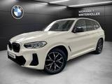 BMW X3 M40i HUD Pano LC Prof DA+ H/K AHK STH PA+ - BMW X3 M40 Jahreswagen