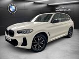 BMW X3 M40i HUD Pano LC Prof DA+ H/K AHK STH PA+ - BMW X3 M40 in München
