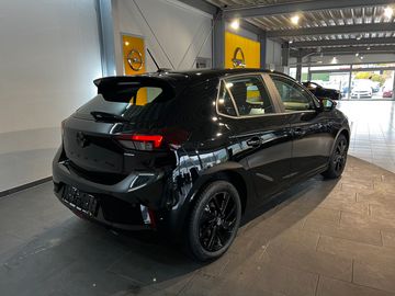 Bild 3 Opel Corsa Edition MHEV - SHZ | LHZ | 180° RFK