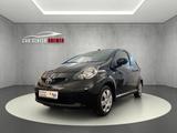 Toyota Aygo AYGO Cool Klima Allwetterreifen Top - Toyota Aygo (X) aus 2007