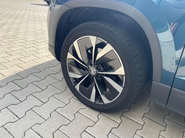 Skoda Karoq - 8