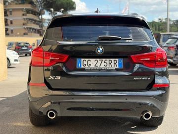 BMW X3 - 5