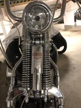 Harley-Davidson Softail Springer FXSTS - HARLEY-DAVIDSON FXSTS