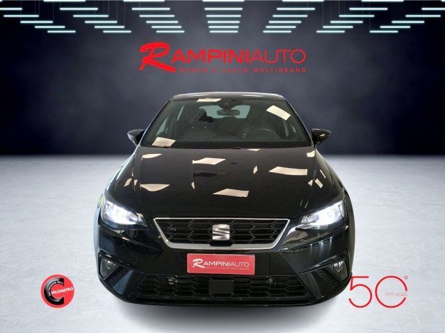 Seat SEAT Ibiza 1.0 TSI 95 CV FR Pronta Consegna GARA imagem 3