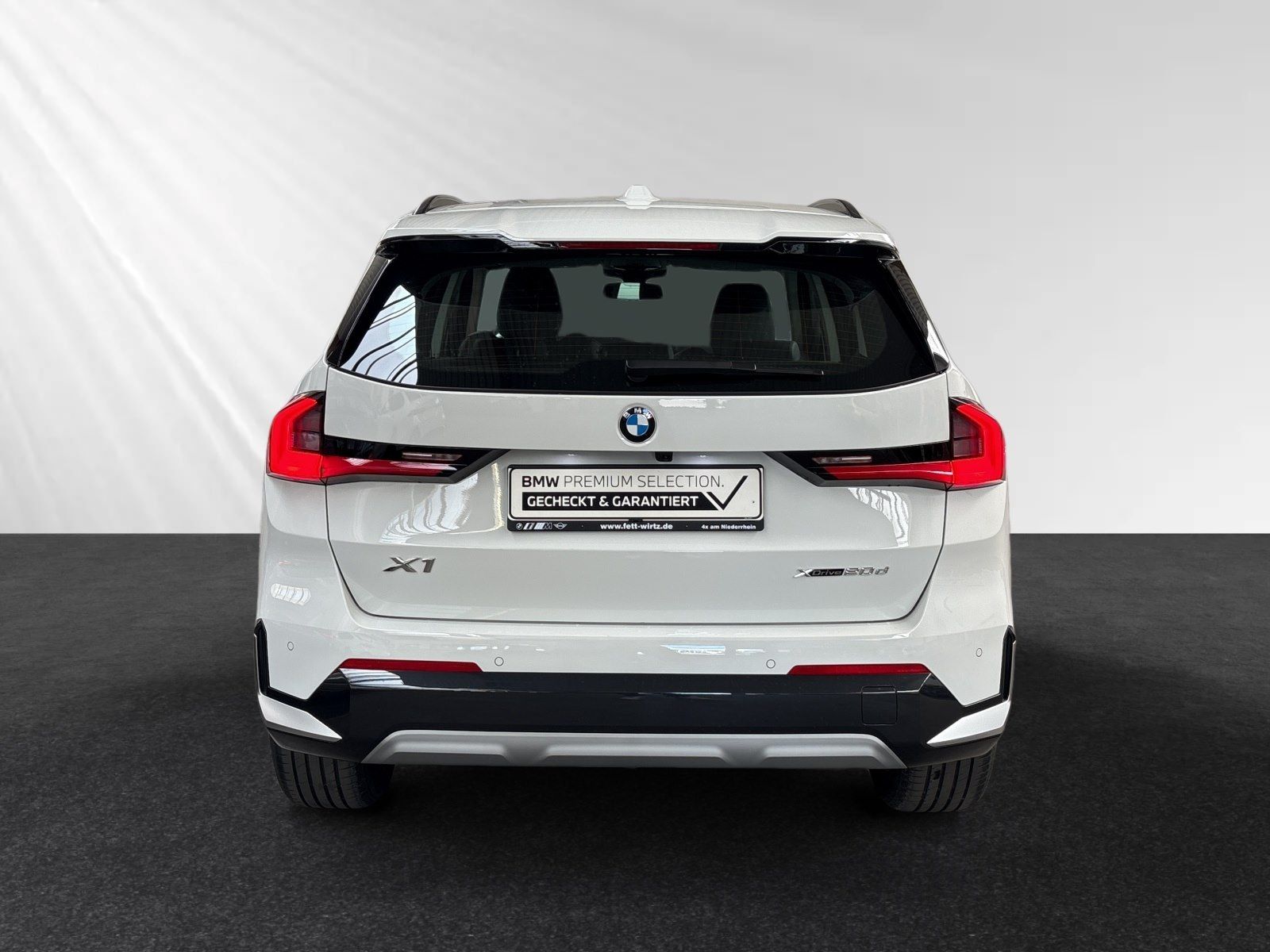 BMW X1 xDrive20d XLine|Anhängerk.|Harman/Kardon foto 7