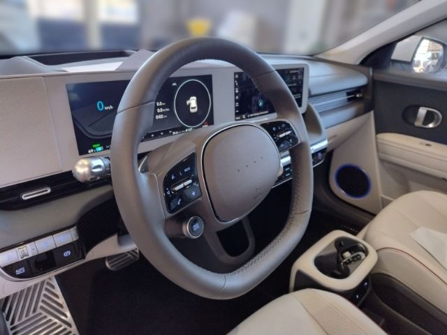 Fahrzeugabbildung Hyundai IONIQ 5 Allradantrieb 77,4kWh Batt. UNIQ-Paket i