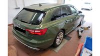 Audi A4 - Vorschau Bild 3