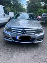 Mercedes-Benz C 220 CDI AVANTGARDE AVANTGARDE - gebrauchte Mercedes-Benz C 220 aus dem Jahr 2013