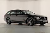 Mercedes-Benz E220d T 4MATIC 9G-TRONIC AMG BURMESTER+STAND-HZ - Mercedes-Benz mit Diesel-Antrieb: Kombi