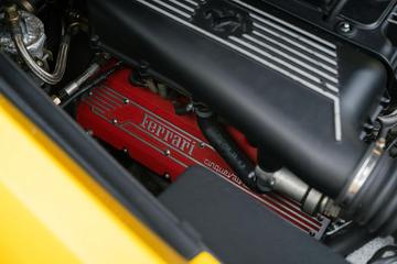 1995 Ferrari F355 — миниатюра 32