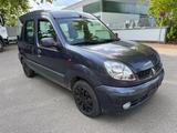 Renault Kangoo 1.6 16V Expression  AHK HU Juli 2026 - gebrauchte Renault Kangoo aus dem Jahr 2003