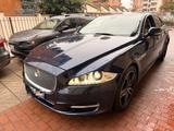 Jaguar JAGUAR XJ 3.0D V6 LWB Premium Luxury TETTO PANOR - Jaguar XJ mit Diesel-Antrieb: 6.3