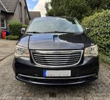 Chrysler Grand Voyager  - Town and Country - 3,6L - LPG  - Chrysler: Town Country