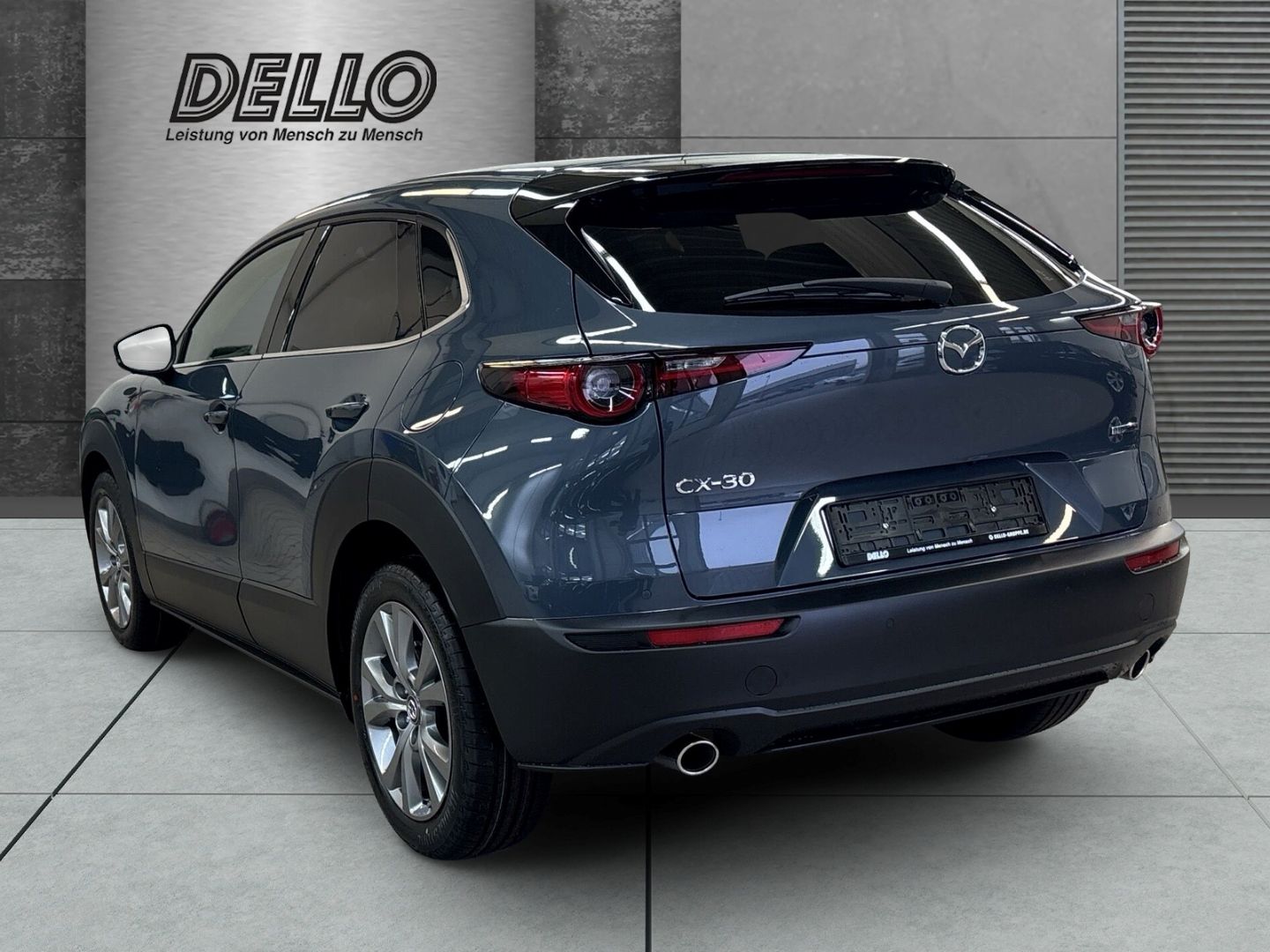 Mazda CX-30 - Bild 3