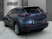 Mazda CX-30 - Vorschau Bild 3