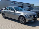 Mercedes-Benz C 250 d BlueTec AVANTGARDE 4Matic ACC/KAM/LED - Mercedes-Benz C-Klasse: 4matic