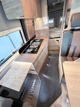 Robeta Helios 165 mit vielen Extras, Busbiker,Klima etc - Robeta Wohnwagen & Wohnmobile