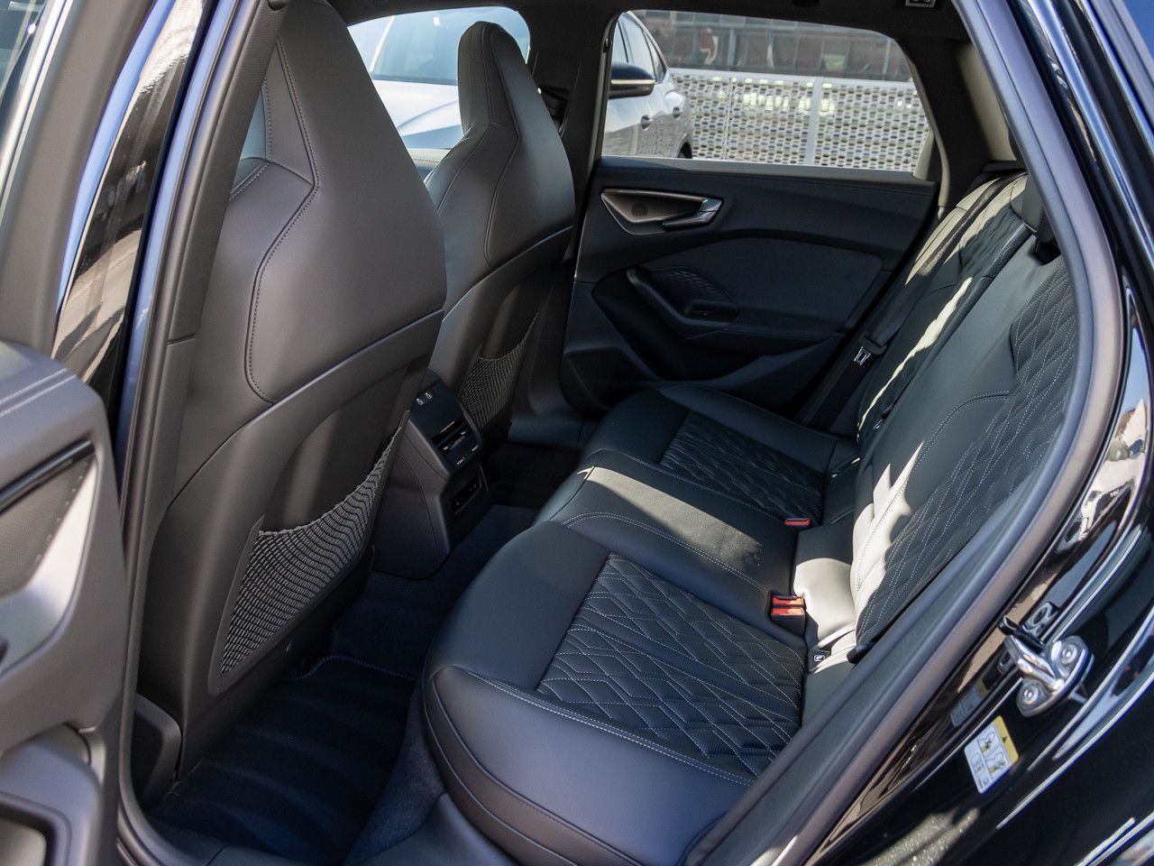 Audi A5 - Bild 11