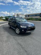 Mitsubishi Outlander 2.2DiD 177ps *NEU TUV... - Mitsubishi Outlander in Wuppertal