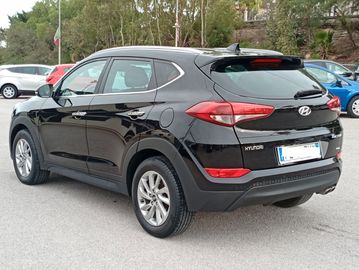 Hyundai TUCSON - 6