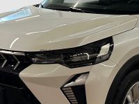Mitsubishi ASX Diamant 1,2 l Turbo-Benziner 6MT - Image