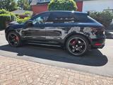 Porsche Macan GTS mit Porsche Approvid  - Porsche Macan in Köln