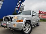 Jeep Commander Overland 5.7*LPG*7Sitzer*NAVI*LEDER*PA - Jeep: 7 Sitzer