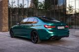 BMW M340i xDrive 500HP Laser 360° HK Downpipe - BMW: 500i