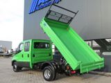Iveco Daily 70C18HDK / 3,5 Tonnen Nutzlast - Iveco Daily 70 c