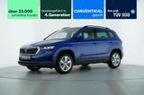 Skoda KAROQ SELECTION 1.5TSI DSG STANDHEIZUNG+VOLL-LED - Skoda Karoq: Selection