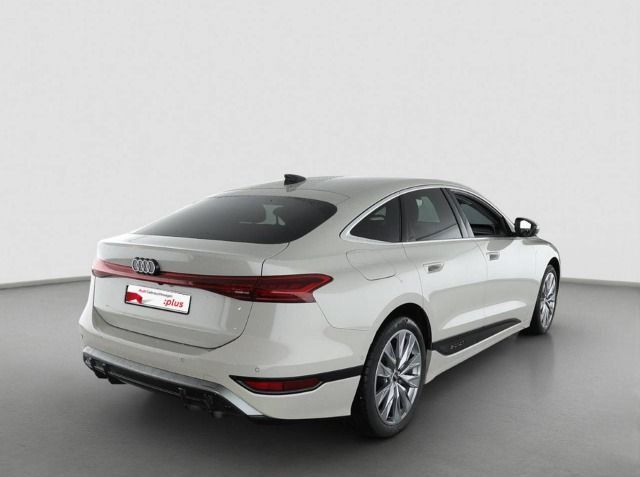 A6 Sportback e-tron S LINE 0,25% +MATRIX+AHK+360