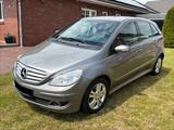 Mercedes-Benz B 200 -
