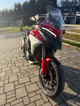 Ducati Multistrada V4S