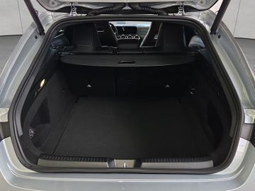 Mercedes CLA 200 Shooting Brake - 5