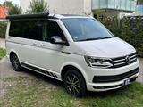 Volkswagen T6 California Beach - Volkswagen T6 California in Augsburg