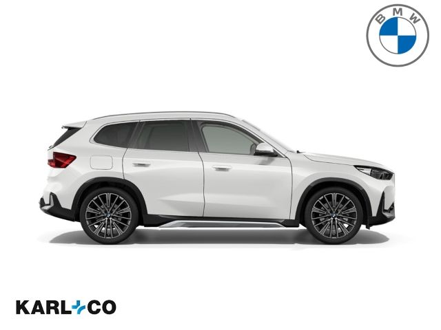 BMW iX1 xDrive 30 X-Line Ad.LED ACC HUD 360°Cam AHK foto 4