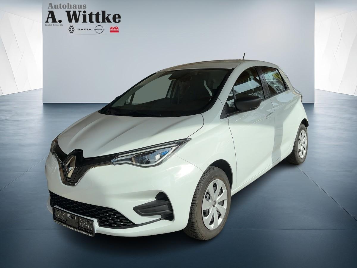 Renault ZOE R110 Life R110/Z.E. 50