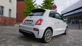 Abarth 595 1.4 T-Jet 16V AKRAPOVIC SCHECK 28.000 KM