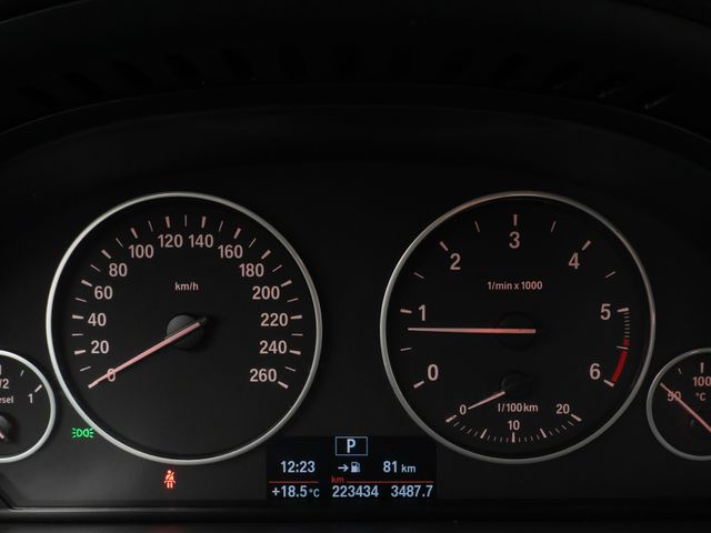 Foto Nummer 38: BMW X3