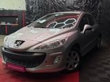 Peugeot 308 Sport*Automatik*Erst 60Tkm*Tüv 04/27* - Peugeot 308: Sport