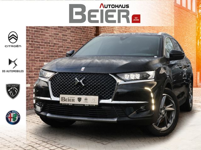 DS DS7 Crossback