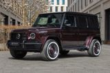 Mercedes-Benz G 63 AMG | CARLEX G-VINTAGE RUBINO | MY2025 - Mercedes-Benz G-Klasse Neuwagen in München