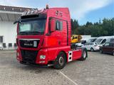 MAN TGX 18.480 Hydrodrive Blatt Blatt - MAN Hydrodrive