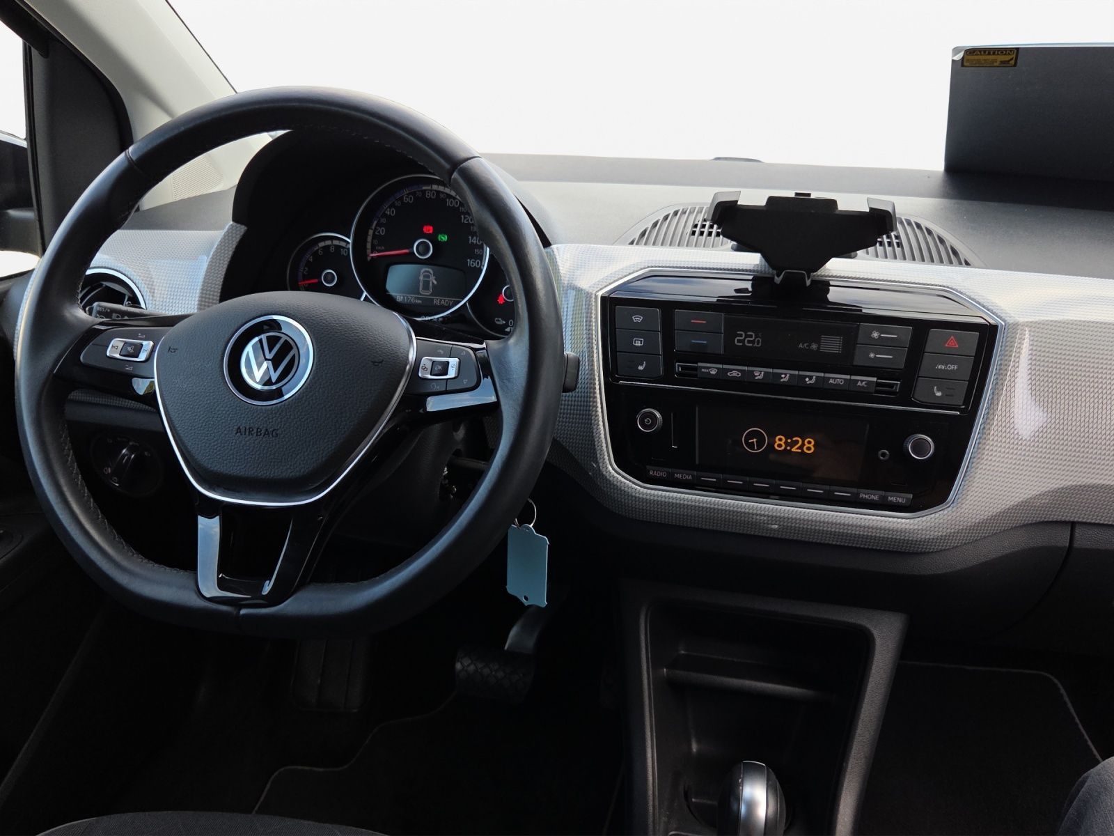 Volkswagen e-up! - Bild 7