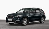 BMW X1 sDrive20i xLine Head-Up DAB LED RFK Tempomat - BMW X1: Sdrive20d