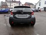 Toyota Yaris Hybrid Teamplayer Comfortpaket - Toyota Yaris Gebrauchtwagen in Mönchengladbach