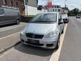 Mercedes-Benz A 150 - gebrauchte Mercedes-Benz A 150 aus dem Jahr 2005