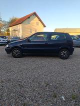 Volkswagen Polo - gebrauchte VW Polo aus dem Jahr 1999