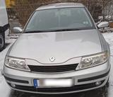 Renault Laguna 1.8, 16V, 2.Hand, TÜV bis 1... - Renault Laguna: 1.8