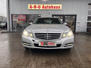 Mercedes E 220 - 3